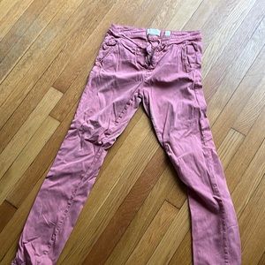 Anthropology soft cargos